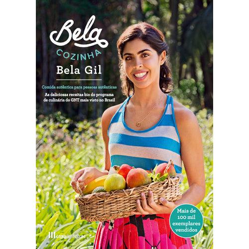 Bela Cozinha de Bela Gil