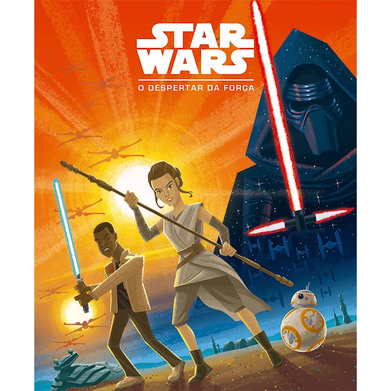 Star Wars - O Despertar da Força