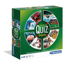 Jogo Quiz Do Desporto
