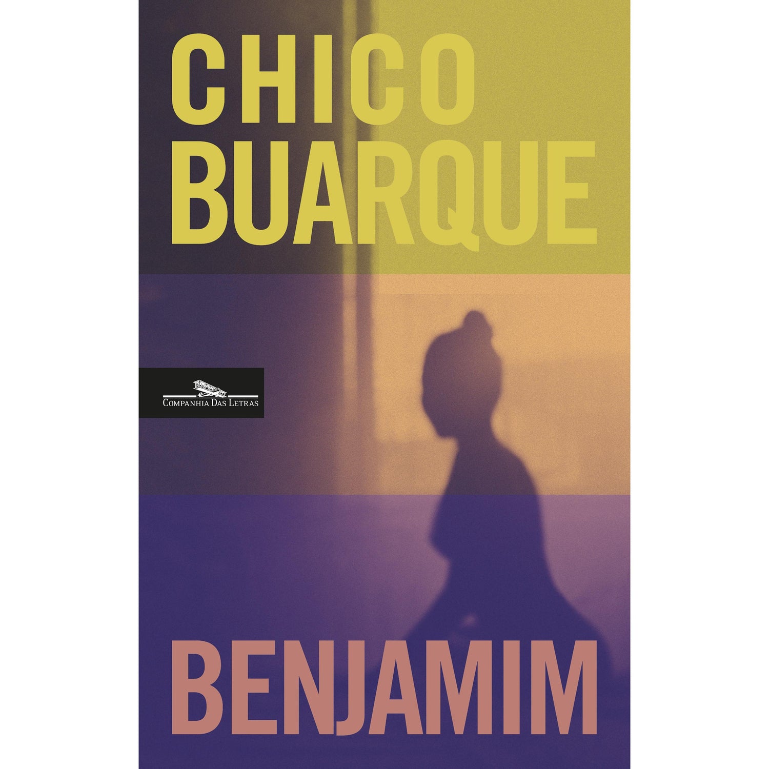 Benjamim de Chico Buarque