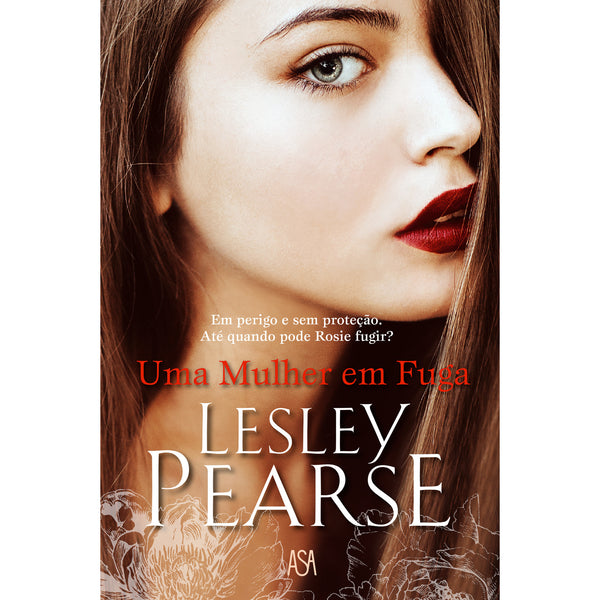 Uma Mulher em Fuga de Lesley Pearse