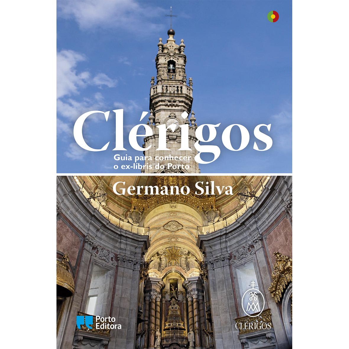 Clérigos de Germano Silva