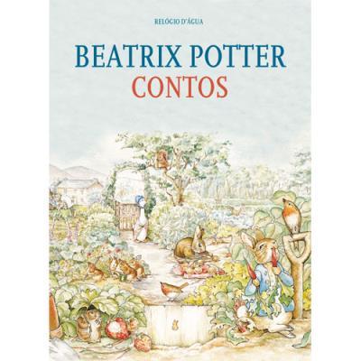 Contos de Beatrix Potter