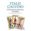 O Castelo dos Destinos Cruzados de Italo Calvino