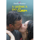 A Química do Amor de Emily Foster