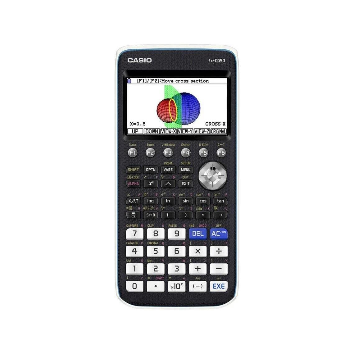 Calculadora Gráfica Casio FX-CG50