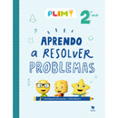 PLIM! Aprendo a Resolver Problemas 2.º Ano