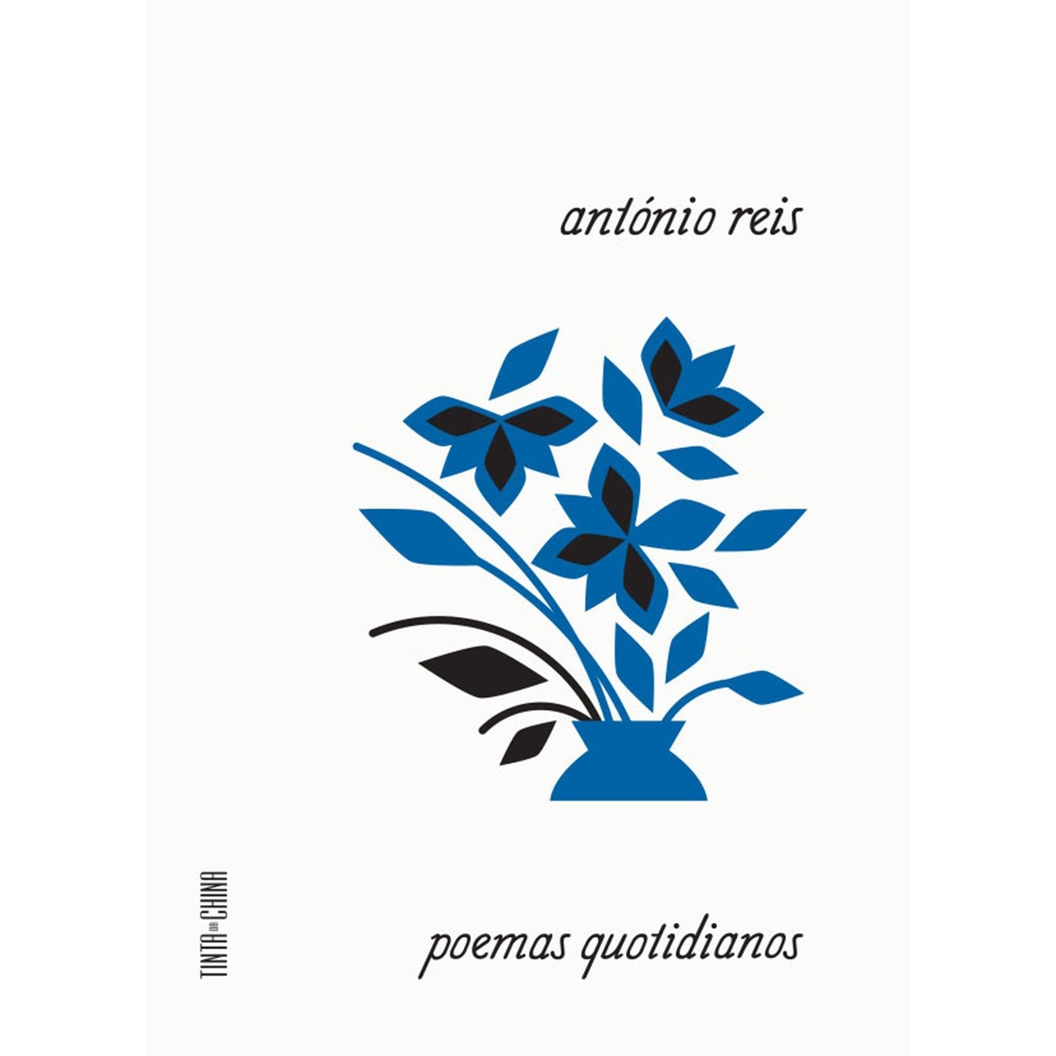 Poemas Quotidianos de António Reis
