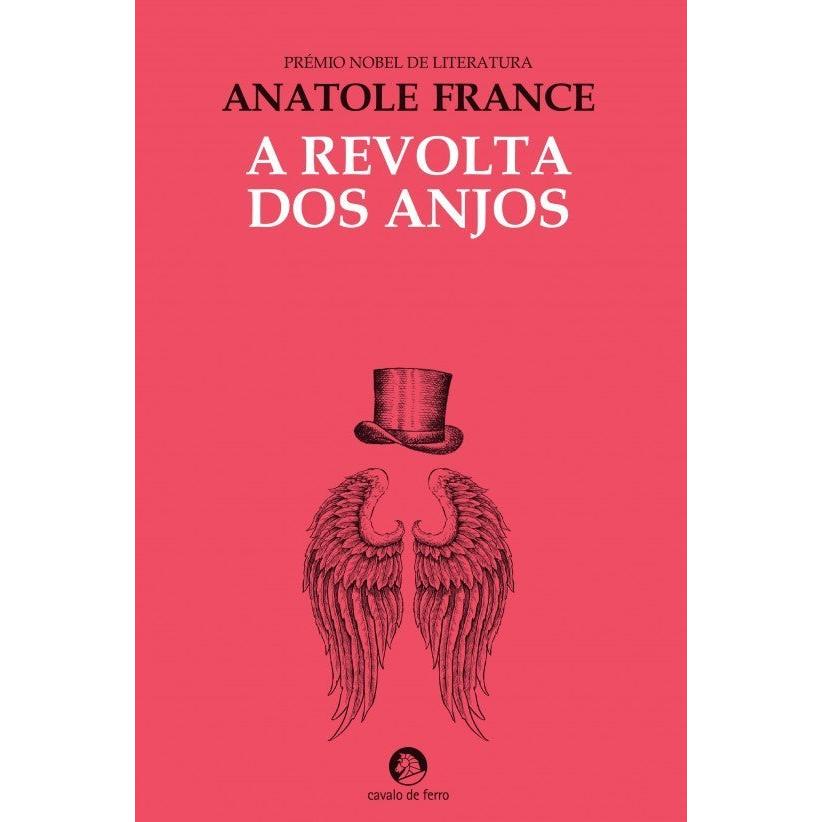 A Revolta dos Anjos de Anatole France