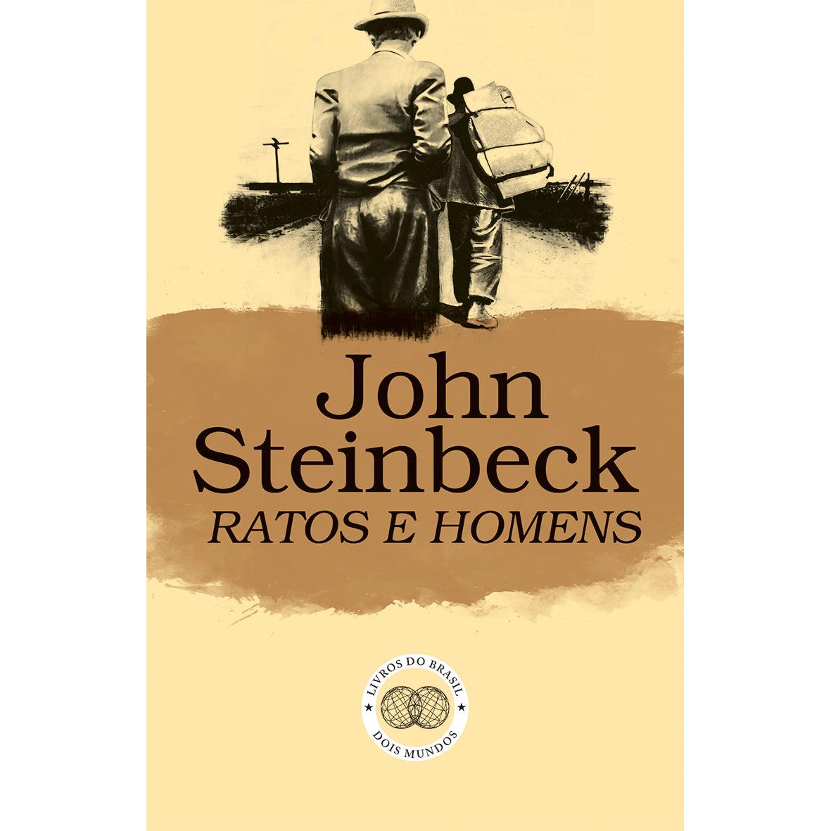 Ratos e Homens de John Steinbeck – note! Online