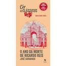 O Ano da Morte de Ricardo Reis de Maria Almira Soares