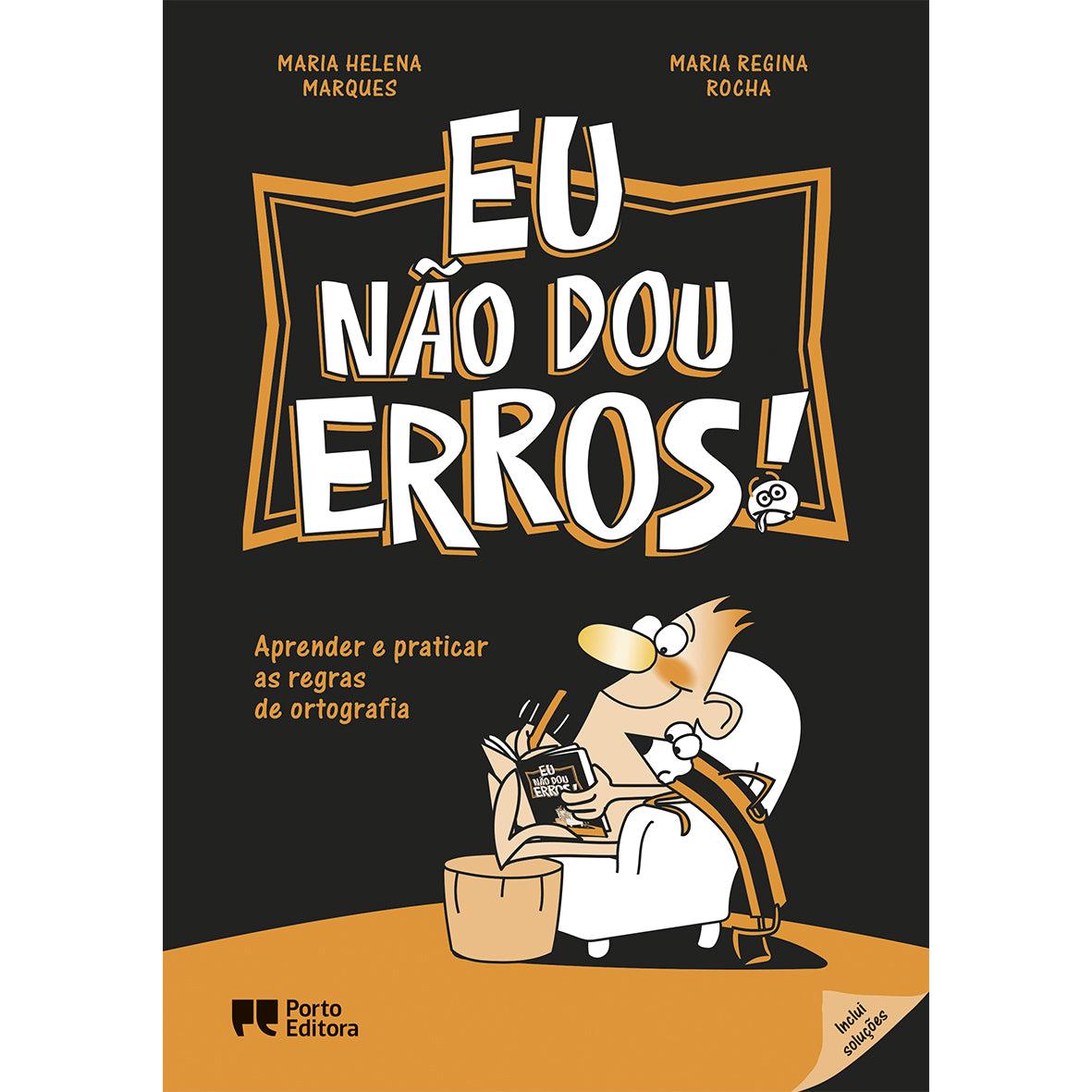 Eu Não Dou Erros!