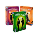 Código Secreto - Sortido Devir