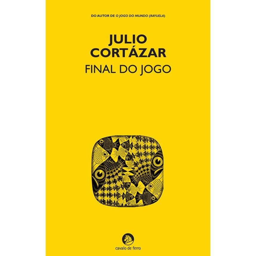 Final do Jogo de Julio Cortázar