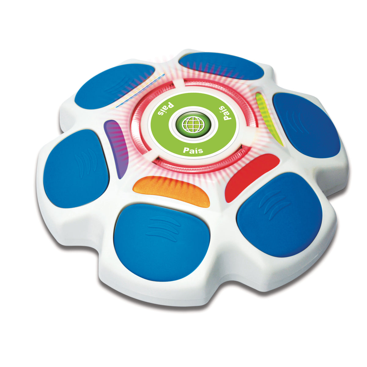 Jogo Stop Eletrónico