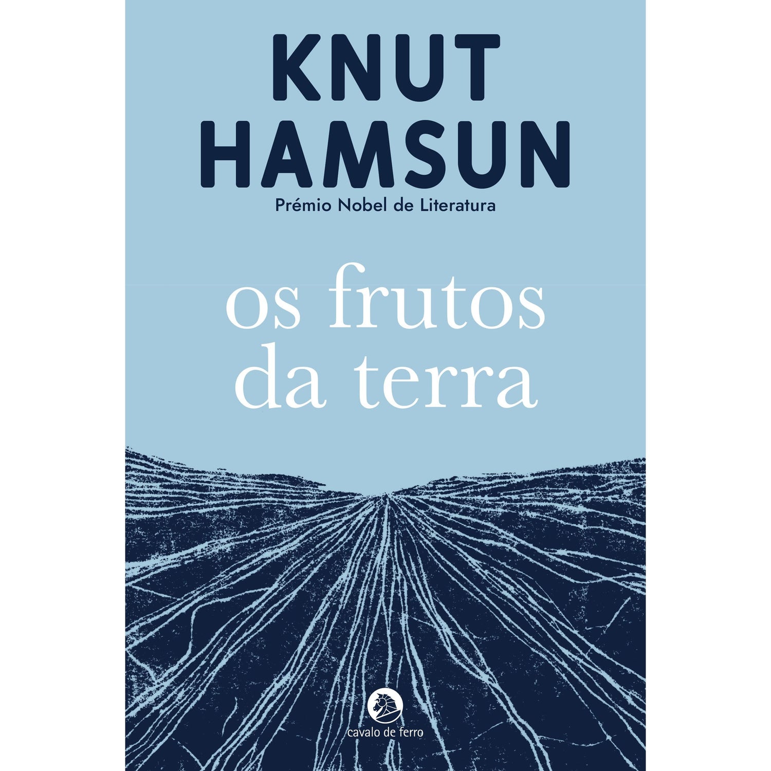 Os Frutos da Terra de Knut Hamsun