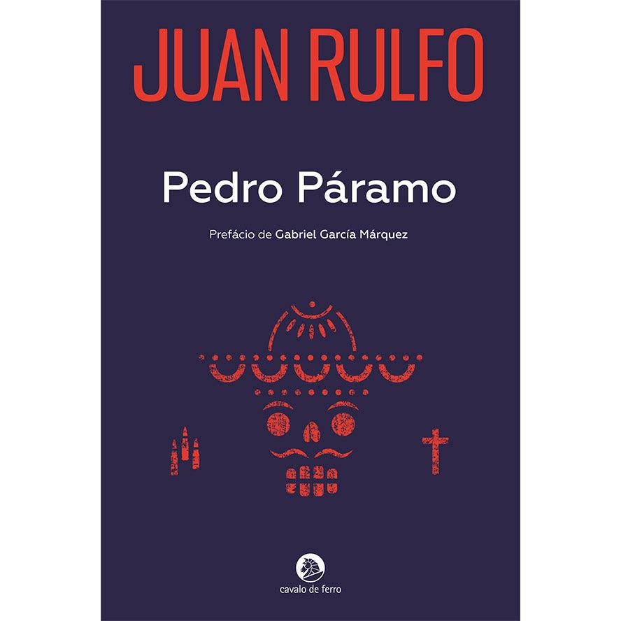 Pedro Páramo de Juan Rulfo