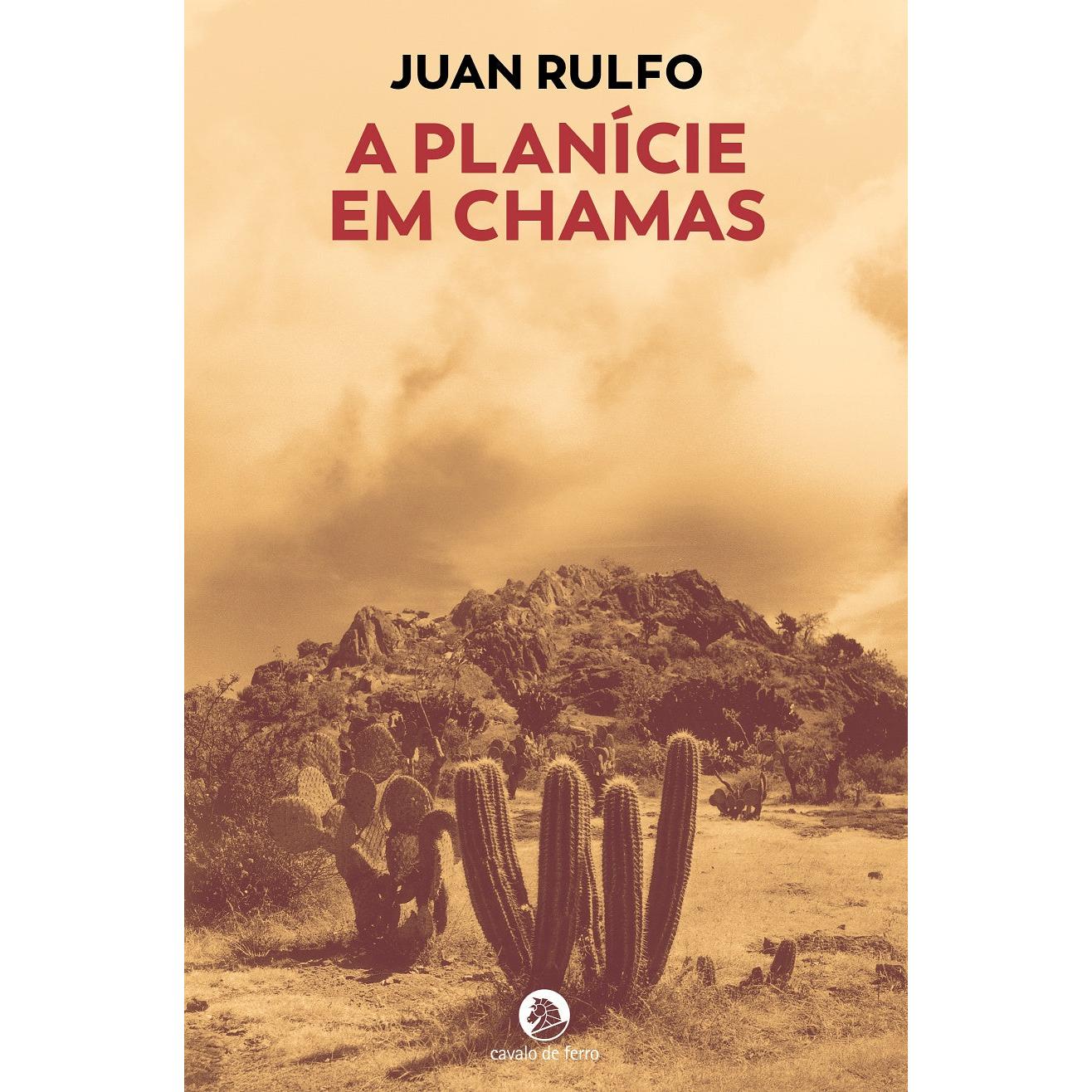 A Planície em Chamas de Juan Rulfo
