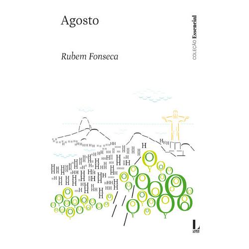 Agosto de Rubem Fonseca