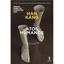 Atos Humanos de Han Kang