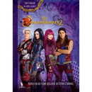 Os Descendentes 2 - Narrativa Juvenil de Walt Disney