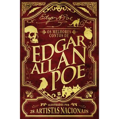 Os Melhores Contos de Edgar Allan Poe de Edgar Allan Poe