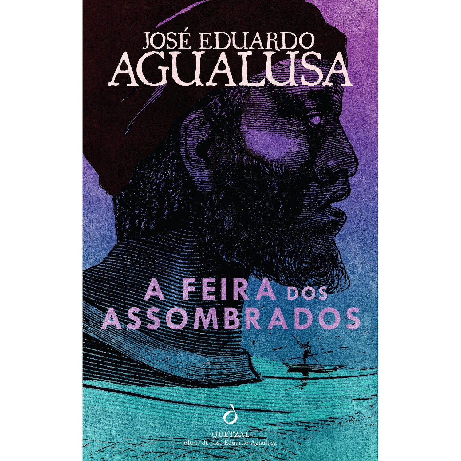 A Feira dos Assombrados de José Eduardo Agualusa