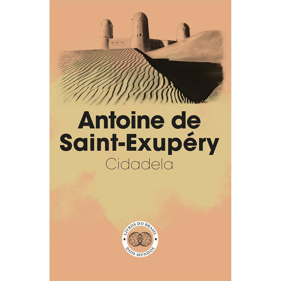 Cidadela de Antoine de Saint-Exupéry