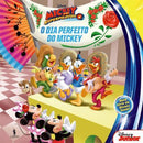 Mickey e os Super Pilotos Nº 3 - o Dia Perfeito do Mickey de Disney