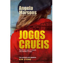 Jogos Cruéis de Angela Marsons