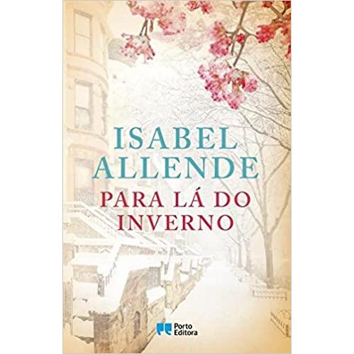 Para Lá do Inverno de Isabel Allende