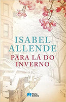 Para Lá do Inverno de Isabel Allende