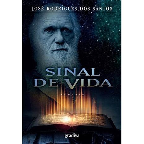 Sinal de Vida de José Rodrigues dos Santos