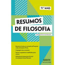 Resumos de Filosofia 11.º Ano de Domingos Faria e Luís Veríssimo