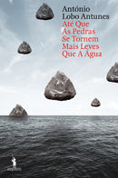 Até que as Pedras se Tornem Mais Leves que a Água