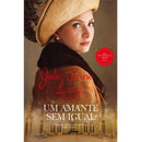 Um Amante sem Igual de Julie Anne Long - Série Pennyroyal Green Livro 2