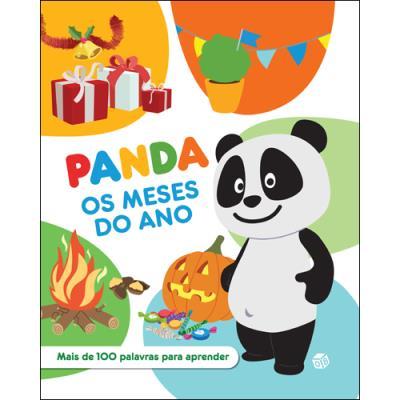 Os Meses do Ano de Panda