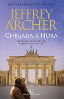 Chegada a Hora de Jeffrey Archer
