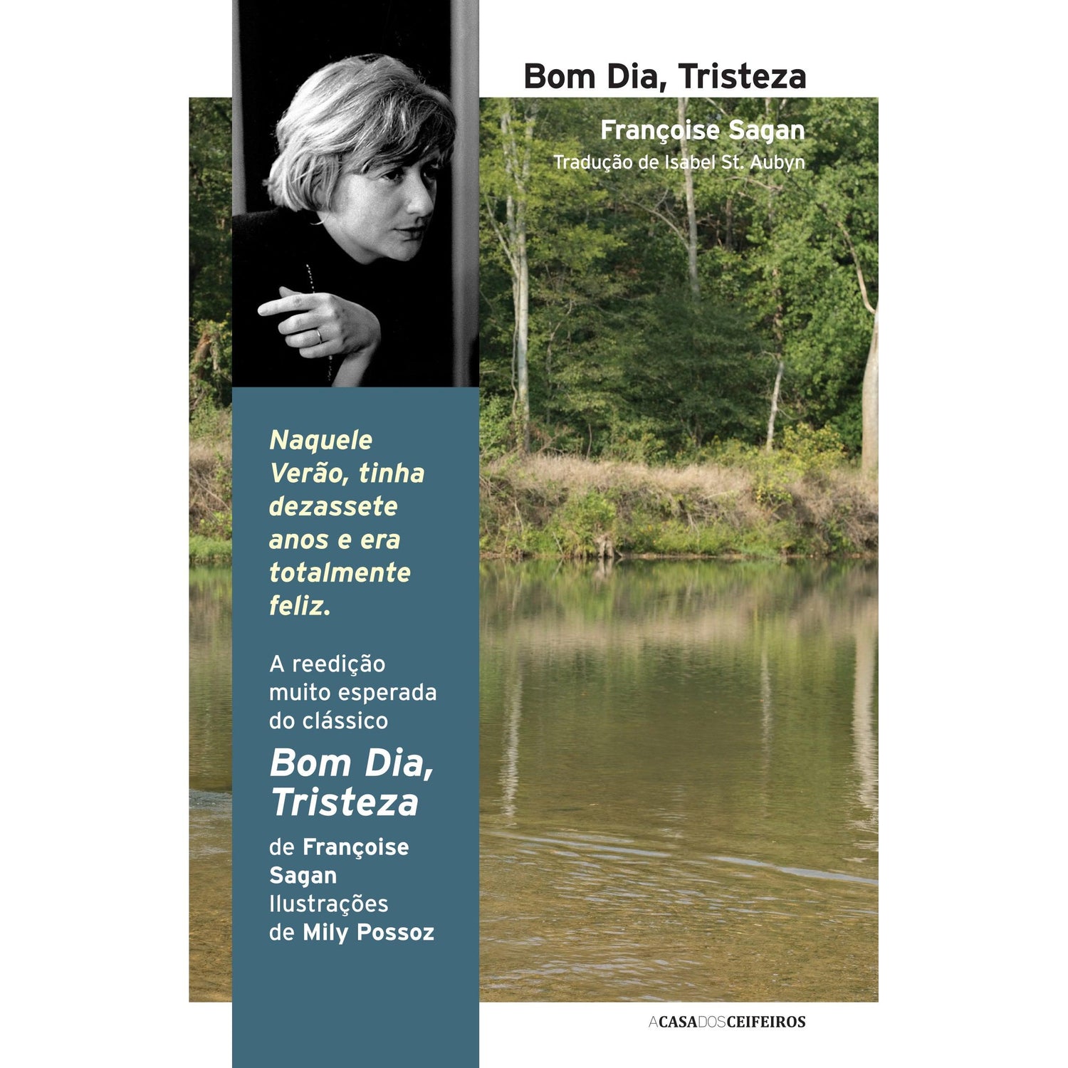 Bom Dia, Tristeza de Françoise Sagan