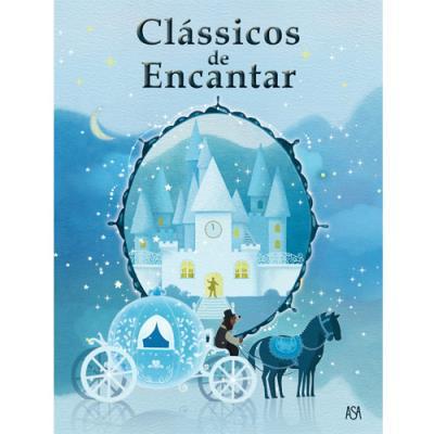 Clássicos de Encantar de Delphine Lacharron