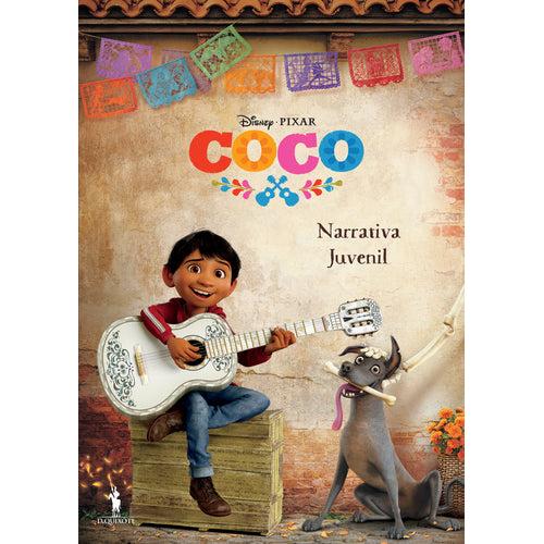 Coco - Narrativa Juvenil