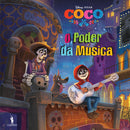 Coco - O Poder da Música