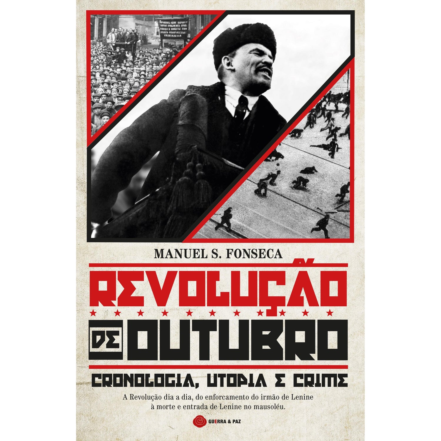 A Revolução de Outubro de Manuel S. Fonseca