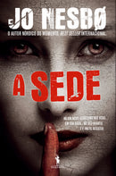 A Sede de Jo Nesbø