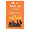 As Areias do Imperador: o Bebedor de Horizontes de Mia Couto - Livro 3