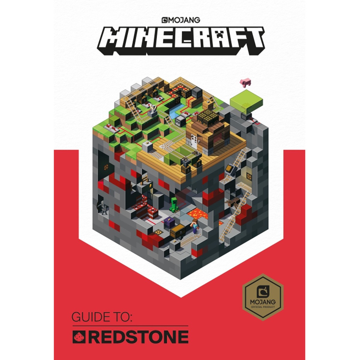 Minecraft - Guia de Redstone