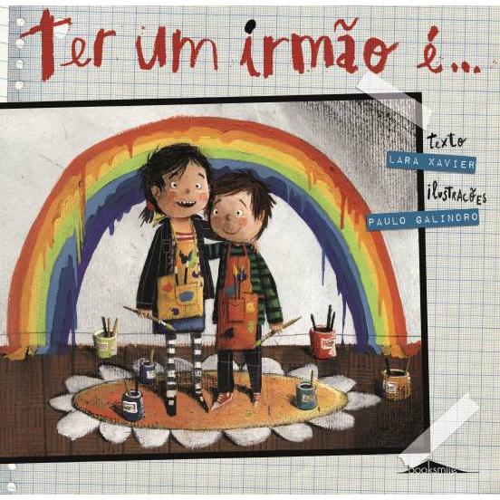 Ter Um Irmão Ʌ de Lara Xavier