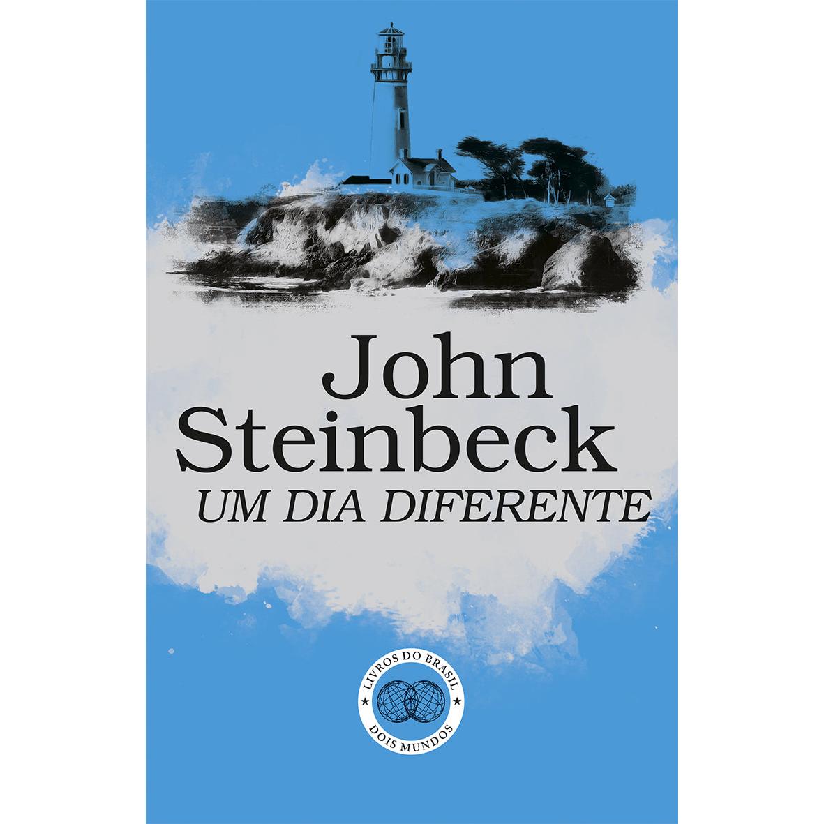Um Dia Diferente de John Steinbeck