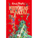 Histórias de Natal de Enid Blyton