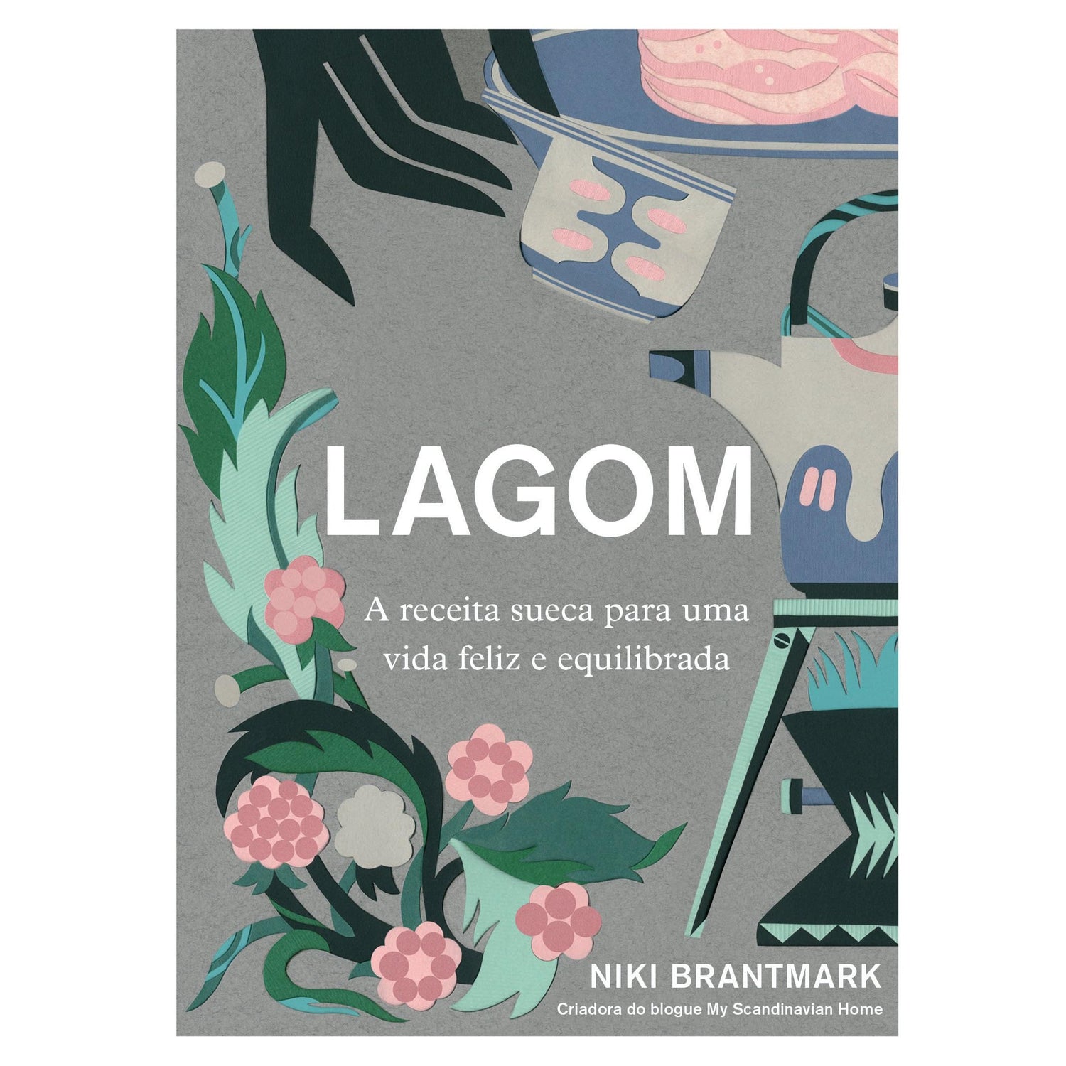 Lagom de Niki Brantmark